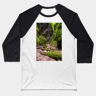 The wonderful Sighistel gorge Baseball T-Shirt